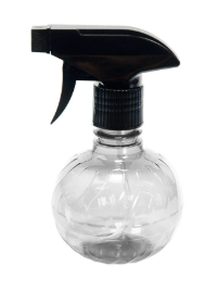 PULVERIZADOR BOLINHA SANTA CLARA 280 ML