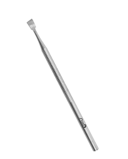 RASPADOR INOX PARA CUTICULA