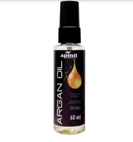REPARADOR DE PONTAS ARGAN OIL APINIL 60ML