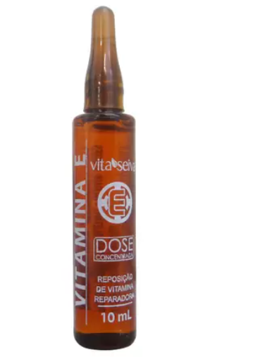 VITAMINA E 24X10ML VITA SEIVA