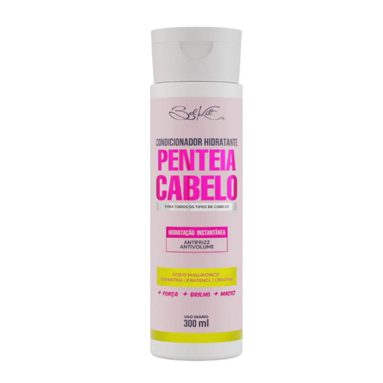 CONDICIONADOR PENTEIA CABELO 300ML BELKIT
