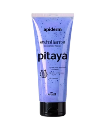 ESFOLIANTE PITAYA 190G  APIDERM APINIL