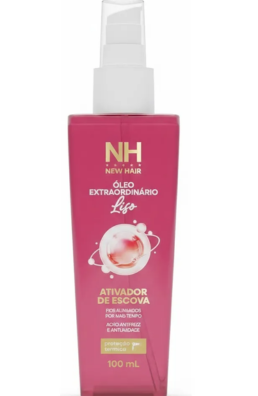 OLEO EXTRAORDINARIO LISO 100 ML
