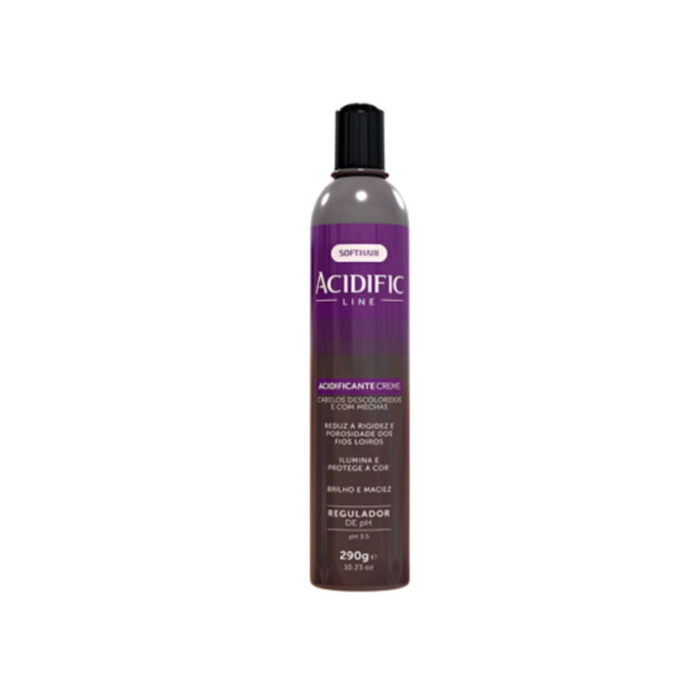 ACIDIFIC LINE BLOND SOFTHAIR 290G