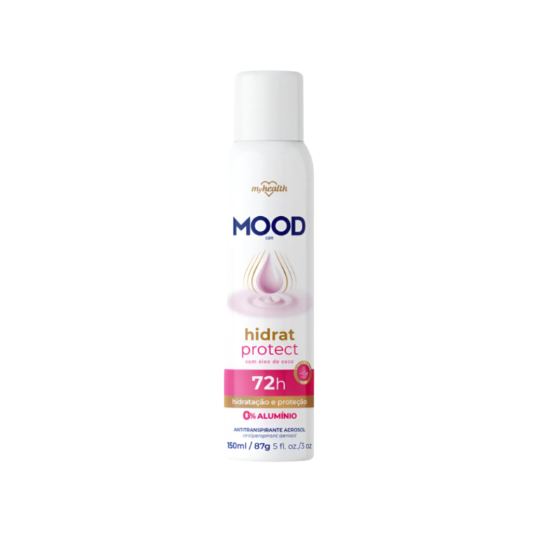 ANTITRANSPIRANTE AE HIDRAT PROTECT MOOD MH Aeroflex 150