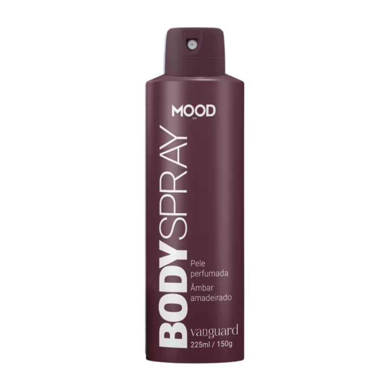 BODY SPRAY AE VANGUARD MOOD Aeroflex 225ML MH