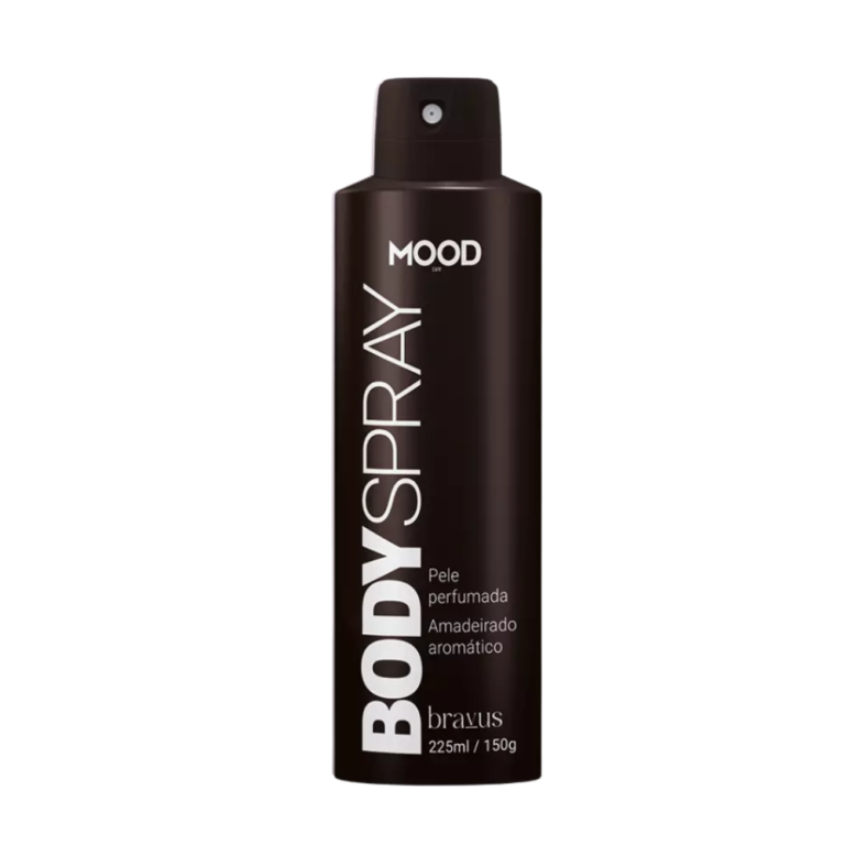 BODY SPRAY AE BRAVUS MOOD Aeroflex 225ML MH