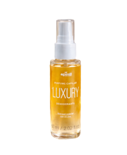 PERFUME CAPILAR LUXURY 60ML APINIL