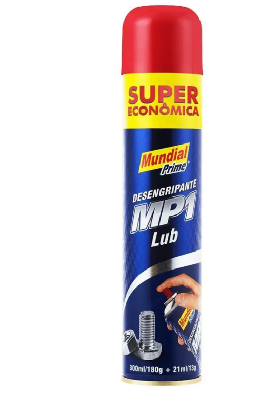 MP1 DESENGRIPANTE ANTICORROSIVO 321ML SPRAY