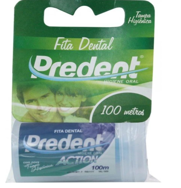 FITA DENTAL PREDENT 100m  (pct 6)