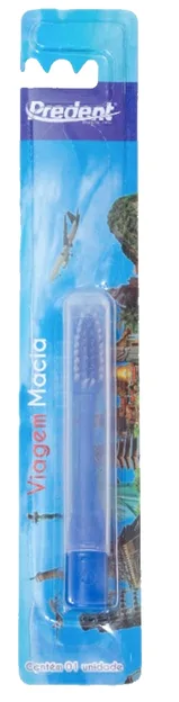 ESCOVA PREDENT VIAGEM MACIA (12 Unids)