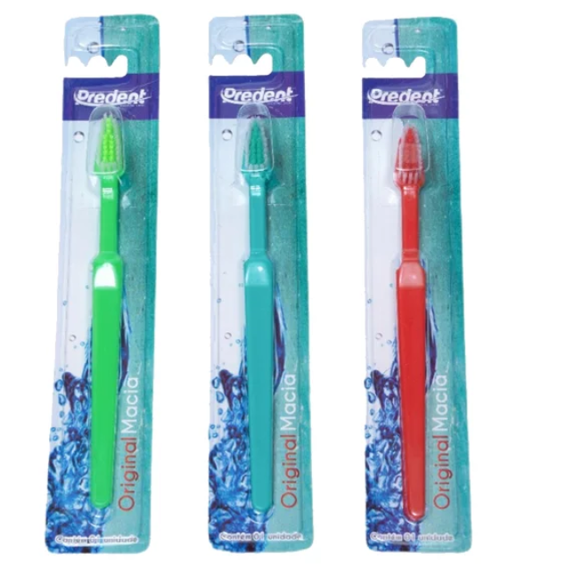 ESCOVA PREDENT ORIGINAL MACIA (12 Unids)