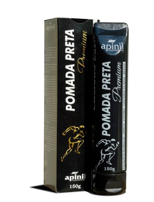 POMADA SPORTGEL PREMIUM 150G APINIL