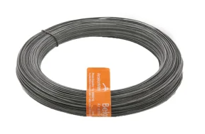 ARAME RECOZIDO LISO 18 1,24MM 1KG ARCELOR