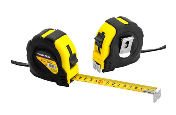TRENA EMBOR C/ TRAVA+IMA 05M X19MM THOMPSON