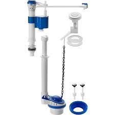 KIT COMPLETO P/CX ACOPL C/MEC AC SUP BLUKIT