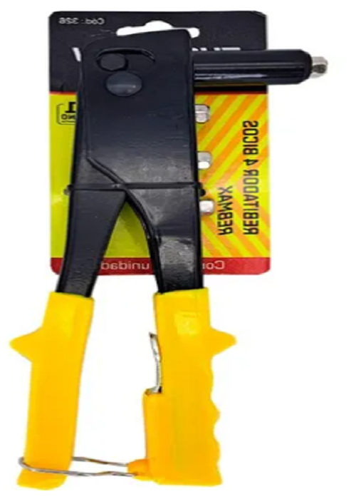 REBITADOR 4 BICOS REBMAX THOMPSON