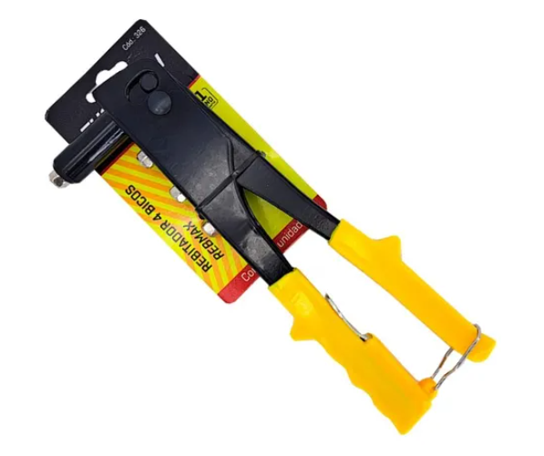 REBITADOR 4 BICOS REBMAX THOMPSON