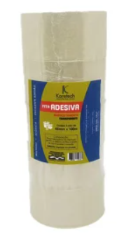 FITA EMPACOT.TRANS 45X100 KORET.C5