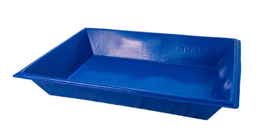 CAIXA PLASTICA 450 L AFORT