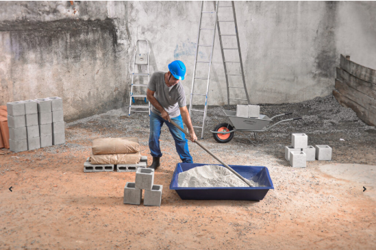 CAIXA PLASTICA 450 L  AFORT
