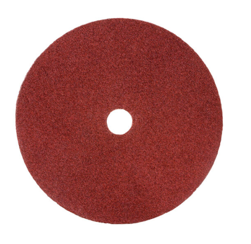 DISCO LIXA .4.1/2 G24 THOMPSON 10X1
