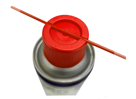 ANTIFERRUGEM WD40 SPRAY LUBRIFICANTE 300ML