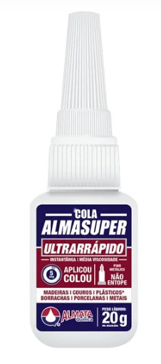 COLA INST. 20G ALMASUPER 401 C10