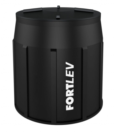 LEITO DE SECAGEM FORTLEV