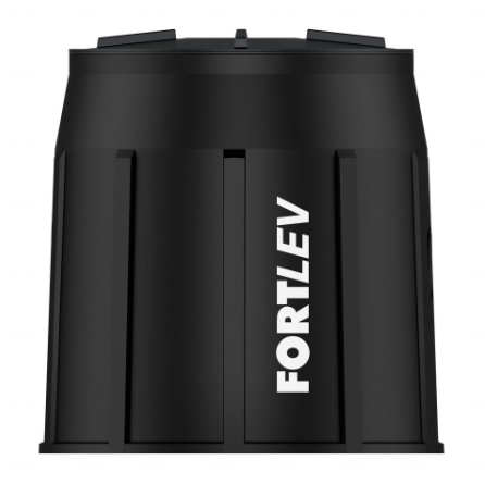 LEITO DE SECAGEM FORTLEV