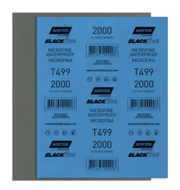 LIXA AGUA2000 NORTON T499 C25