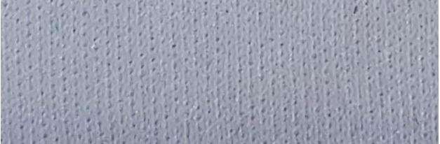 DRY TOP 100%PES BRANCO