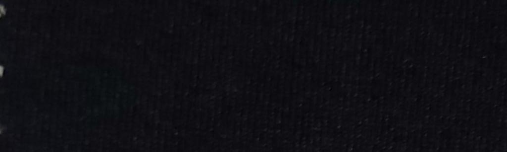 DRY TOP 100%PES PRETO