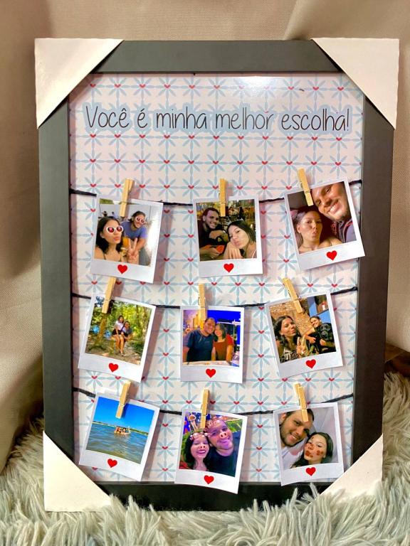 QUADRO MEMORIAS