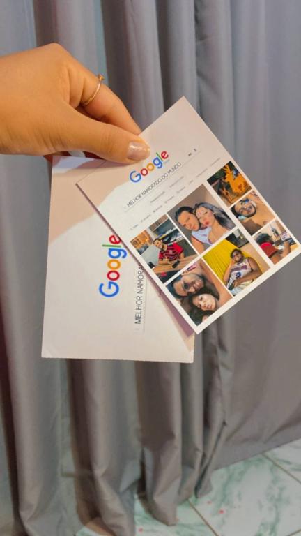 CARTAO MELHOR NAMORADO GOOGLE