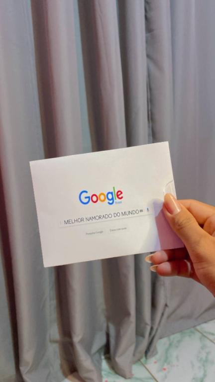 CARTAO MELHOR NAMORADO GOOGLE