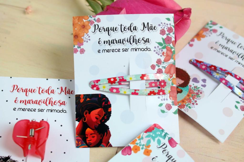CARD P/ PIRANHA DIA DAS MÃES