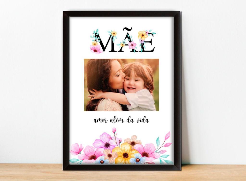 QUADRO MÃES
