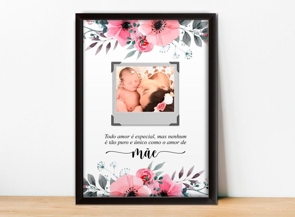 QUADRO MÃES