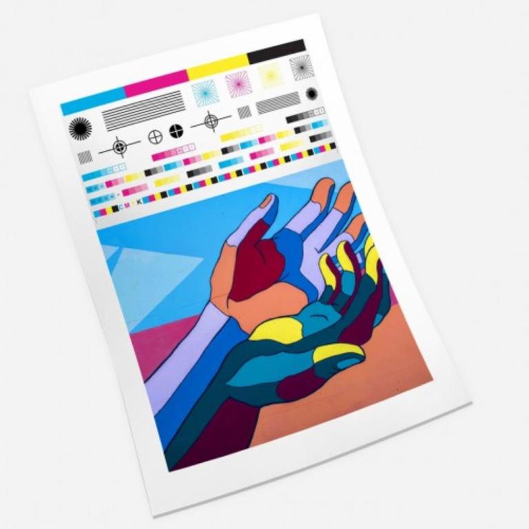 XEROX COLORIDA