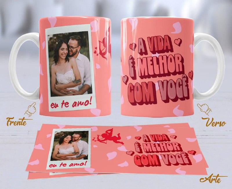 CANECA NAMORADOS 05