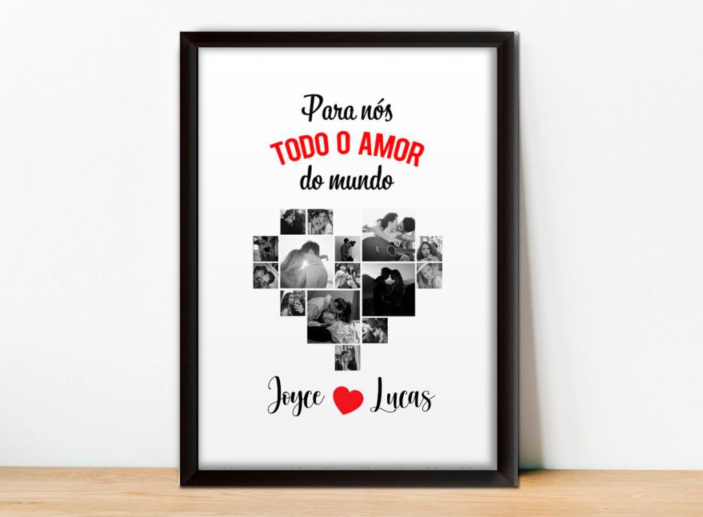 QUADRO NAMORADOS 09