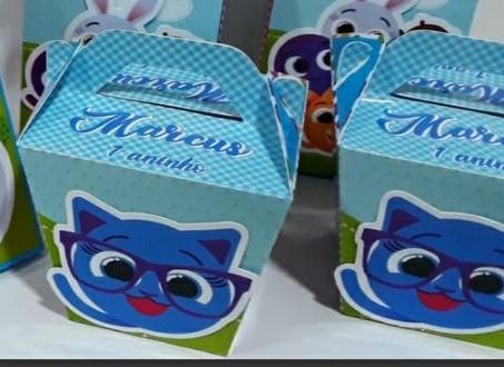 CAIXA SUSHI SIMPLES BOLOFOFOS