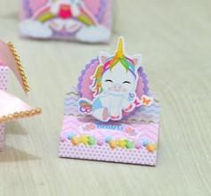 CX BIS DPL UNICORNIO