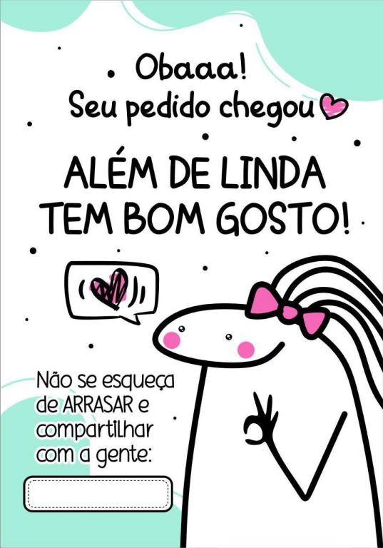 50 CARTAO DE AGRADECIMENTO