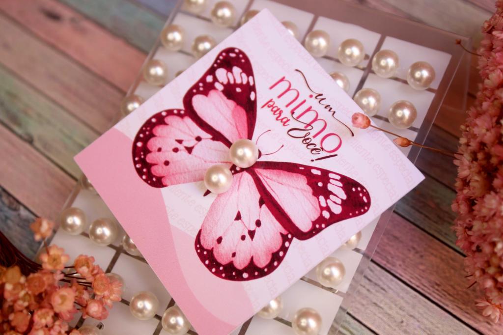 CARD 5 CM QUADRADO