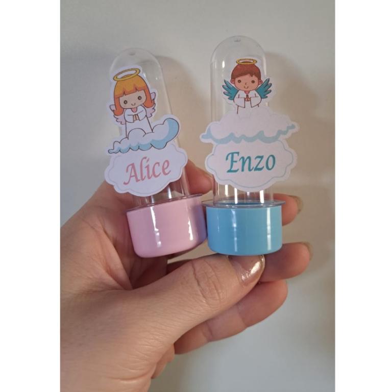 MINI TUBETE PERSONALIZADO