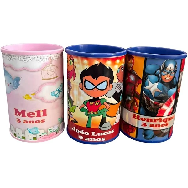 COFRINHO 9CM PERSONALIZADO SIMPLES