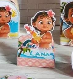 CX BIS DUPLO MOANA BABY