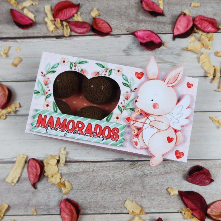 CX DOCES COELHO
